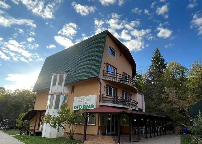 Cabana Didana