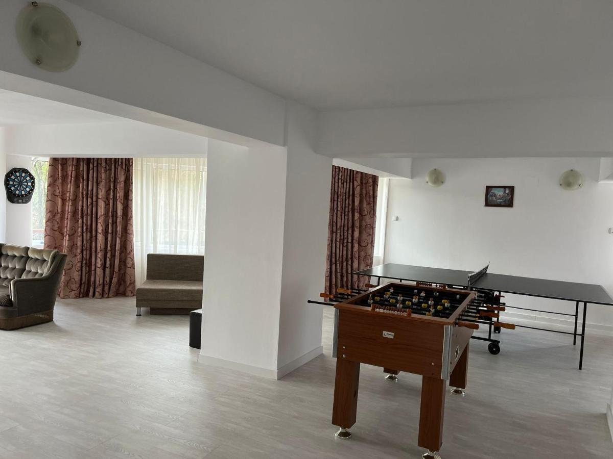 Didana Lodge Moneasa